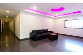 Nachiappa Residency