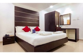 Nachiappa Residency