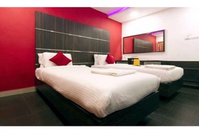 Nachiappa Residency