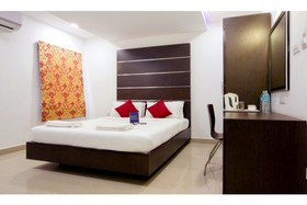 Nachiappa Residency