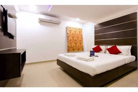 Nachiappa Residency