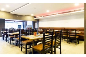 Nachiappa Residency