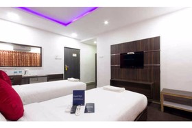 Nachiappa Residency