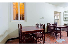 Hotel Sharon Residency