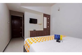 Hotel Sharon Residency