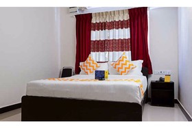 Hotel Sharon Residency