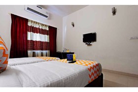 Hotel Sharon Residency
