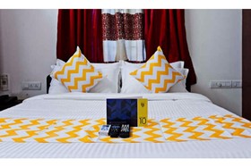 Hotel Sharon Residency