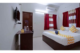 Hotel Sharon Residency