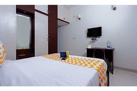 Hotel Sharon Residency