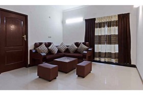Hotel Sharon Residency