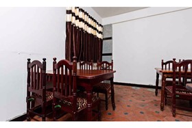 Hotel Sharon Residency