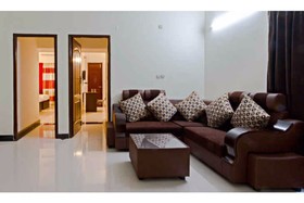 Hotel Sharon Residency