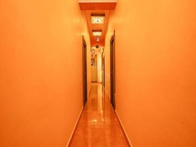 FabHotel Vijaylakshmi Stay Inn