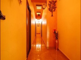 FabHotel Vijaylakshmi Stay Inn