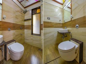 FabHotel Vijaylakshmi Stay Inn