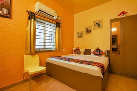 FabHotel Vijaylakshmi Stay Inn