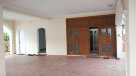 Fast Track Nungambakkam