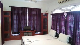 Fast Track Nungambakkam