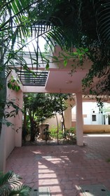 Fast Track Nungambakkam