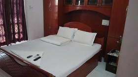 Fast Track Nungambakkam