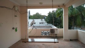 Fast Track Nungambakkam