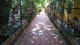 Fast Track Nungambakkam