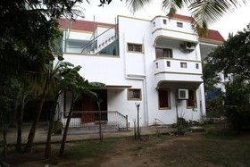 Fast Track Valasaravakkam