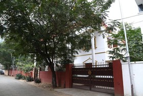 Fast Track Valasaravakkam
