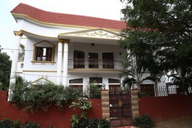 Fast Track Valasaravakkam