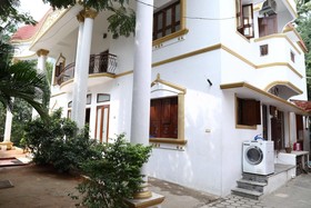 Fast Track Valasaravakkam