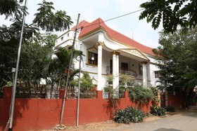 Fast Track Valasaravakkam