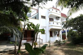 Fast Track Valasaravakkam