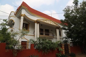 Fast Track Valasaravakkam