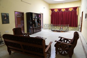 Fast Track Valasaravakkam