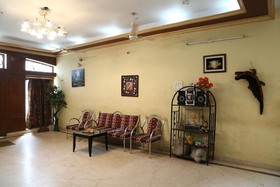 Fast Track Valasaravakkam
