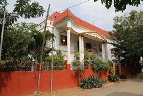 Fast Track Valasaravakkam