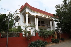 Fast Track Valasaravakkam