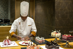 Feathers - A Radha Hotel
