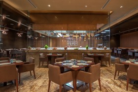 Feathers - A Radha Hotel