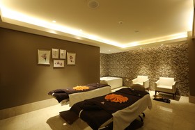 Feathers - A Radha Hotel