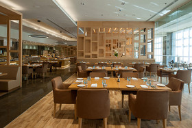 Feathers - A Radha Hotel