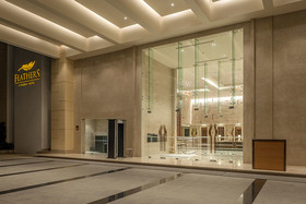 Feathers - A Radha Hotel