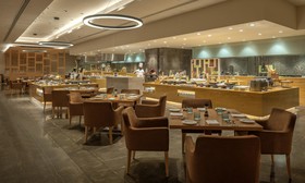 Feathers - A Radha Hotel