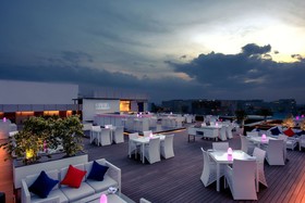 Feathers - A Radha Hotel