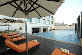 Feathers - A Radha Hotel