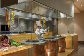 Feathers - A Radha Hotel