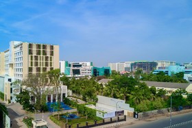 Feathers - A Radha Hotel