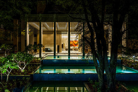 Feathers - A Radha Hotel