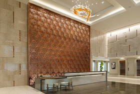 Feathers - A Radha Hotel